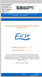Mobile Screenshot of efi-plus.boku.ac.at